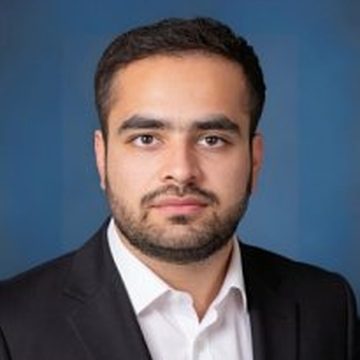 Abdullah Khan