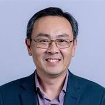 Alan Wee-Chung Liew