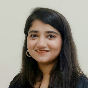 Bisma Nawaz