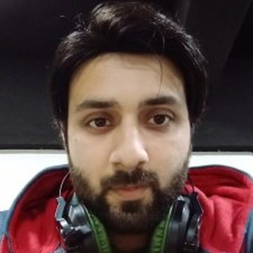 Ghalib Nadeem