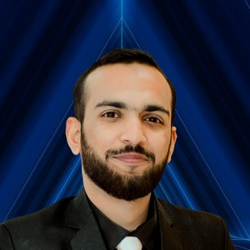 Hassan Ahmed