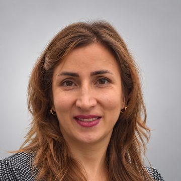 Mana Mirzaei