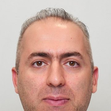 Mostafa Kamalpour, PhD