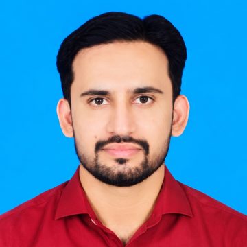 Muhammad Irfan Aslam