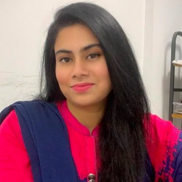 Nida Ali