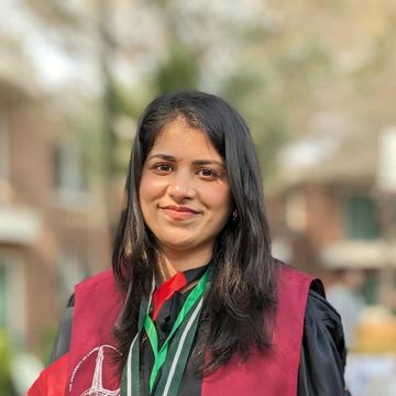 Ramsha Khan