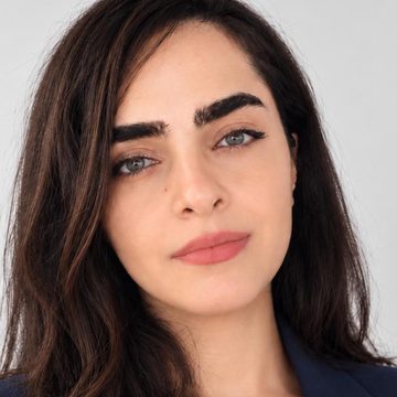 Roya Haghighatjou