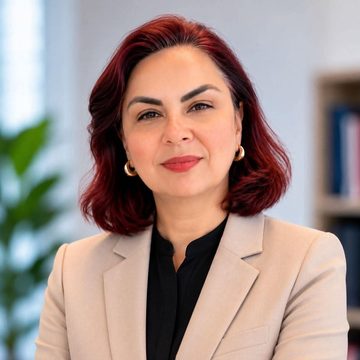 Shiva Ilkhani Zadeh
