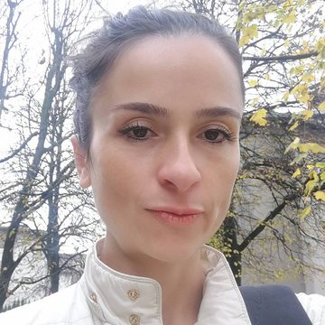 Tanja Pavleska