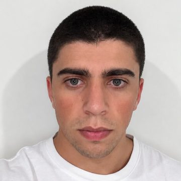 Tobias Romano
